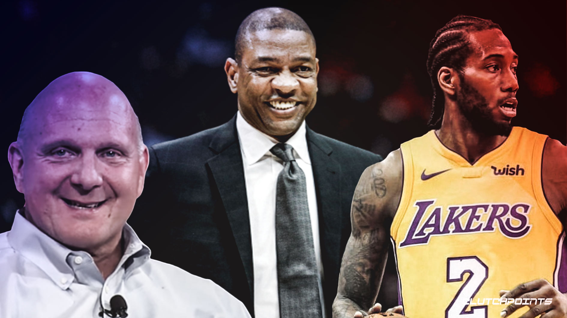 字母哥在舆 字母哥在舆